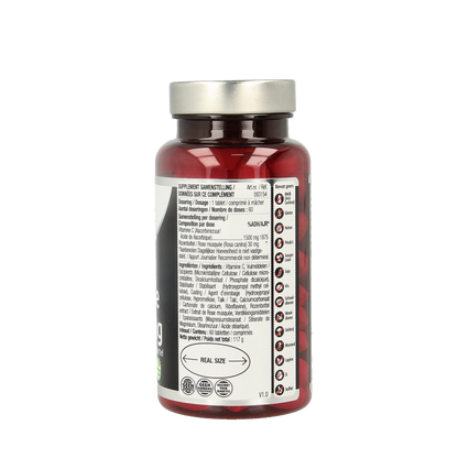 Lucovitaal Vitamine C 1500 time release  60 Tabletten