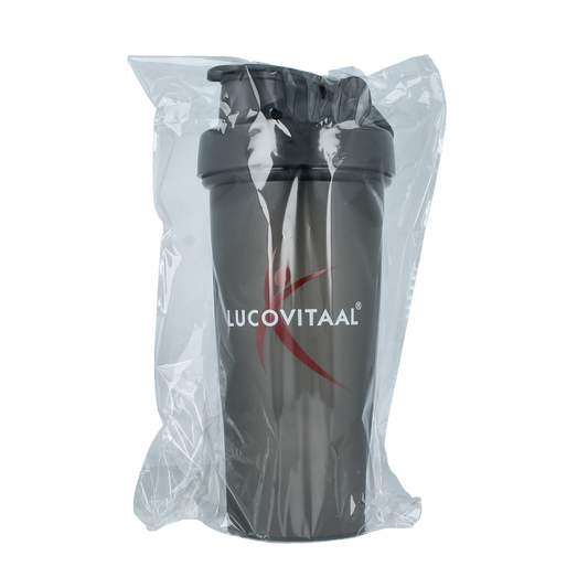 Lucovitaal Shakebeker classic 1 Stuks