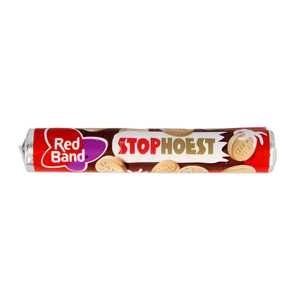 Red Band Stophoest 1.00 Rol