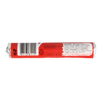 Red Band Stophoest 1.00 Rol