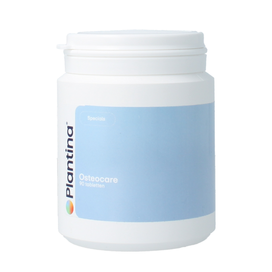 Plantina Osteocare 90.00 Tabletten