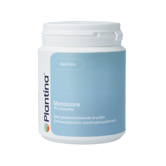 Plantina Menocare 90.00 Capsules