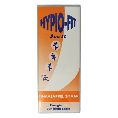 Hypio-Fit Hypiofit boost 30 Sachets