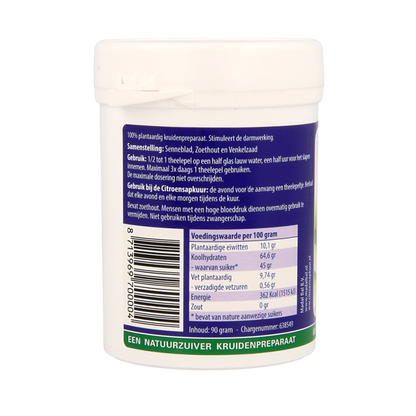 Madal Bal Groene poeder 90 Gram