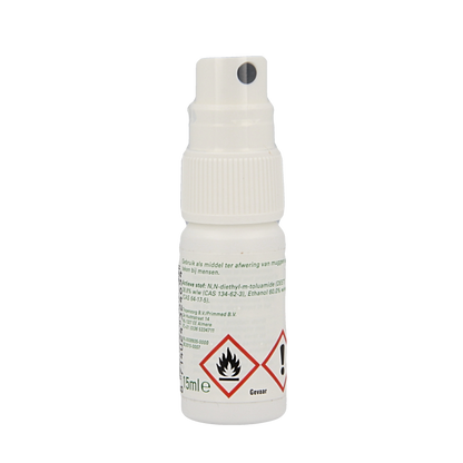 Care Plus Deet spray 40% 15 Milliliter