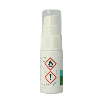 Care Plus Anti insect natural spray 15 Milliliter