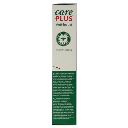 Care Plus Deet lotion 50% 50 Milliliter