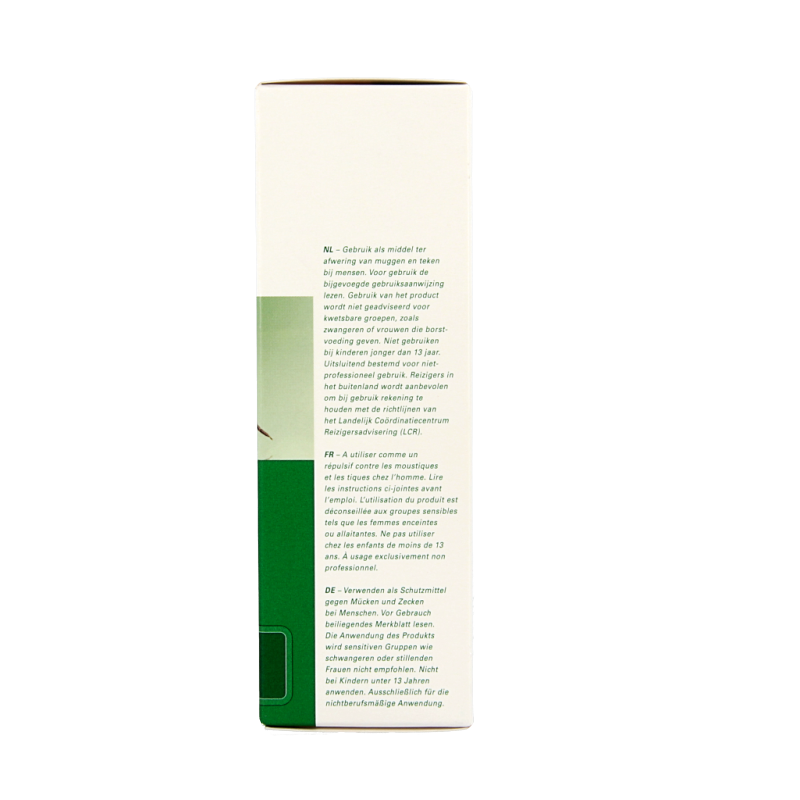 Care Plus Deet spray 40 100 Milliliter
