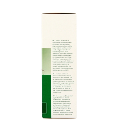 Care Plus Deet spray 40 100 Milliliter