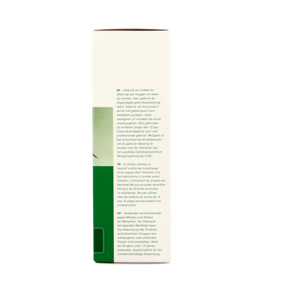 Care Plus Deet spray 40 100.00 Milliliter