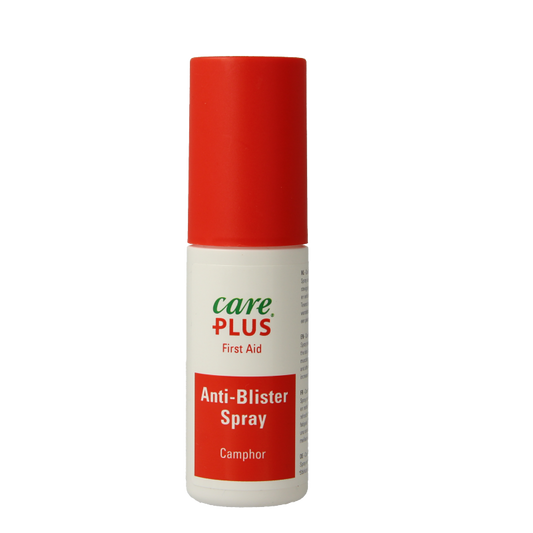 Care Plus Anti blister spray 50 Milliliter