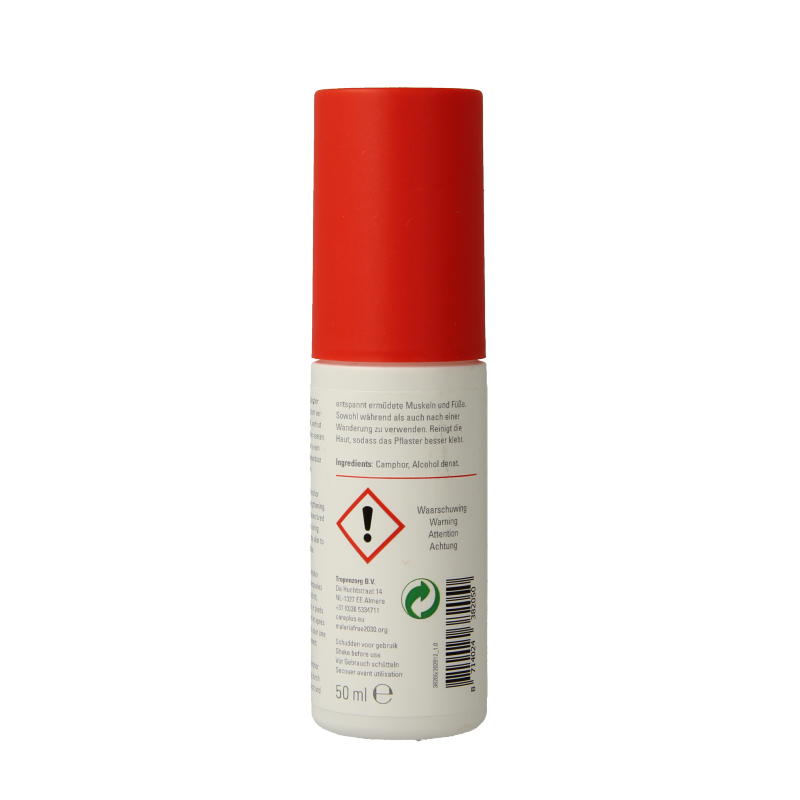 Care Plus Anti blister spray 50 Milliliter