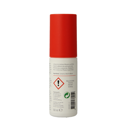Care Plus Anti blister spray 50 Milliliter