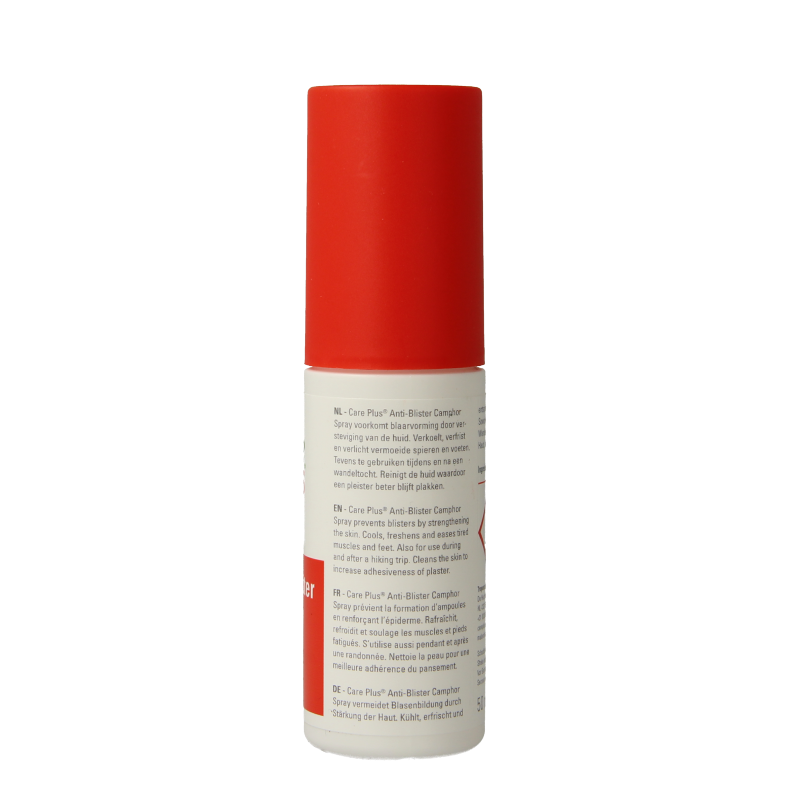 Care Plus Anti blister spray 50 Milliliter