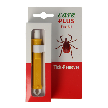 Care Plus Tick out remover 1.00 Stuks