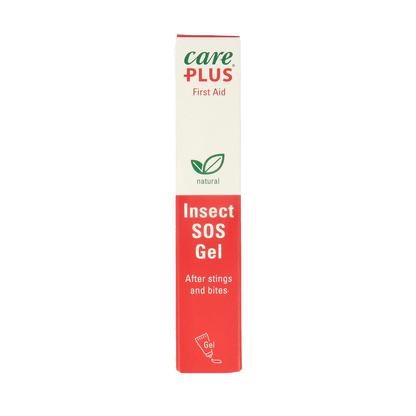 Care Plus Insect SOS gel 20.00 Milliliter