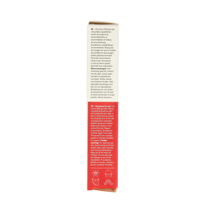Care Plus Insect SOS gel 20 Milliliter