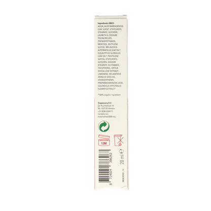 Care Plus Insect SOS gel 20 Milliliter