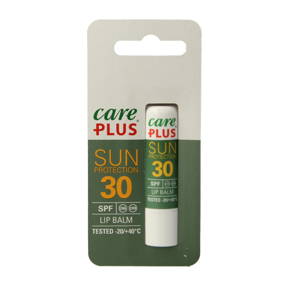 Care Plus Lipstick SPF30  4.8 Gram