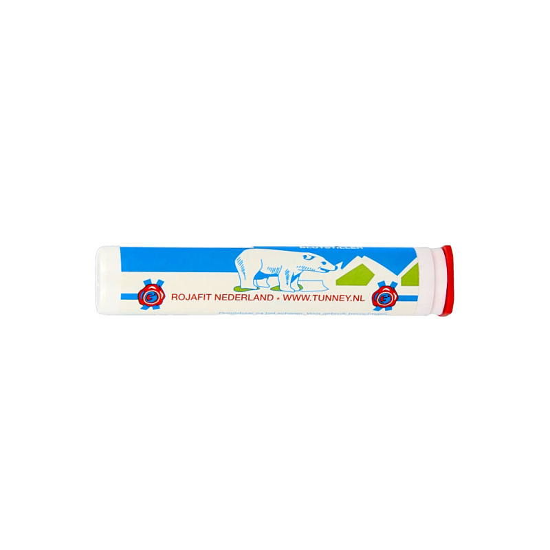 Tunney Bloedstelpende aluinstift 10 Gram