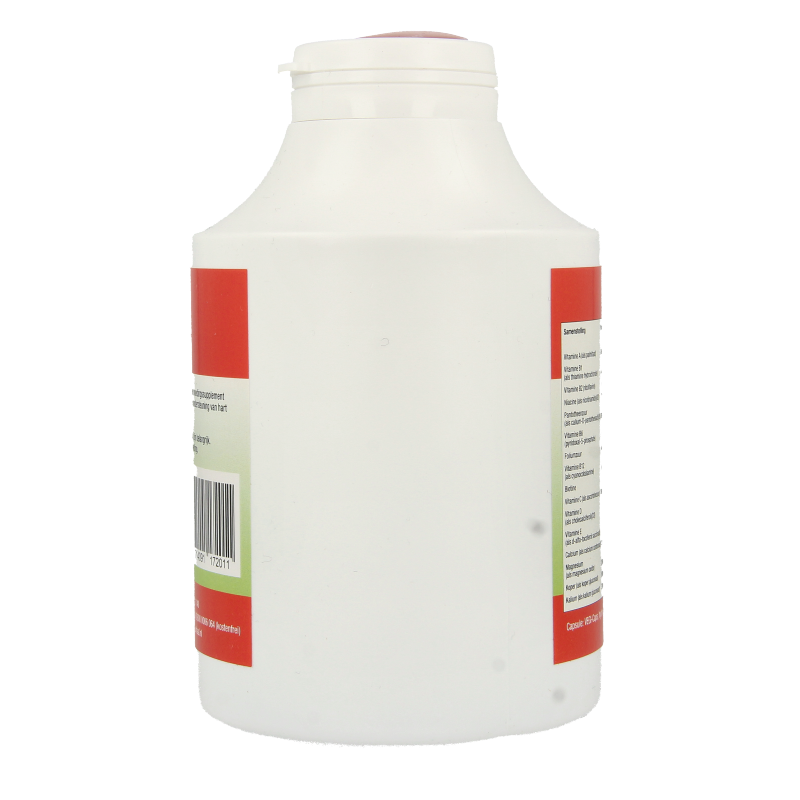 Vascu Vitaal Plantenextracten 150 Capsules