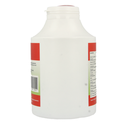 Vascu Vitaal Plantenextracten 150 Capsules