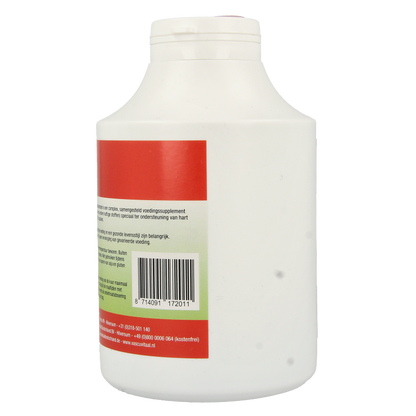 Vascu Vitaal Plantenextracten 150 Capsules