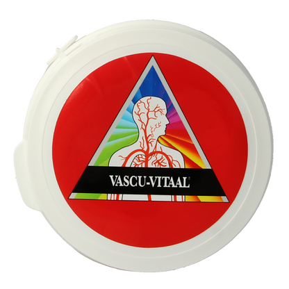 Vascu Vitaal Plantenextracten 300 Capsules