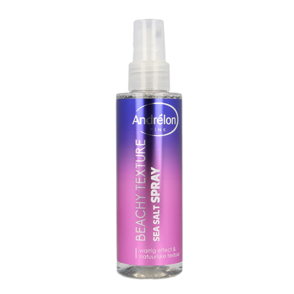 Andrelon Seasalt spray 150.00 Milliliter