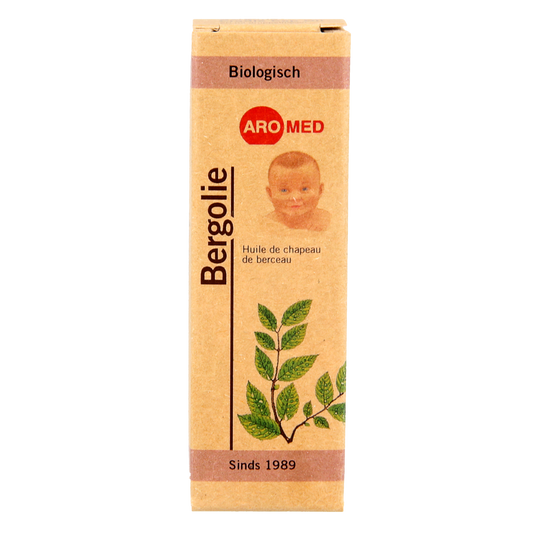 Aromed Baby bergolie 20.00 Milliliter