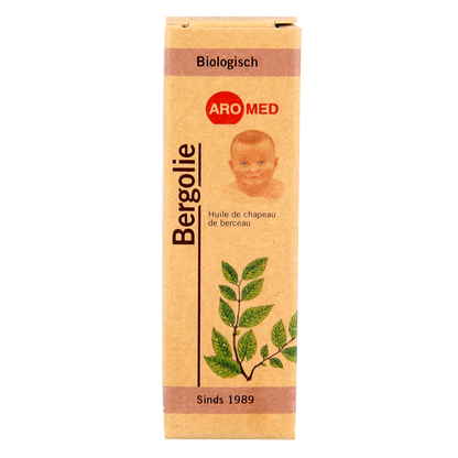 Aromed Baby bergolie 20.00 Milliliter