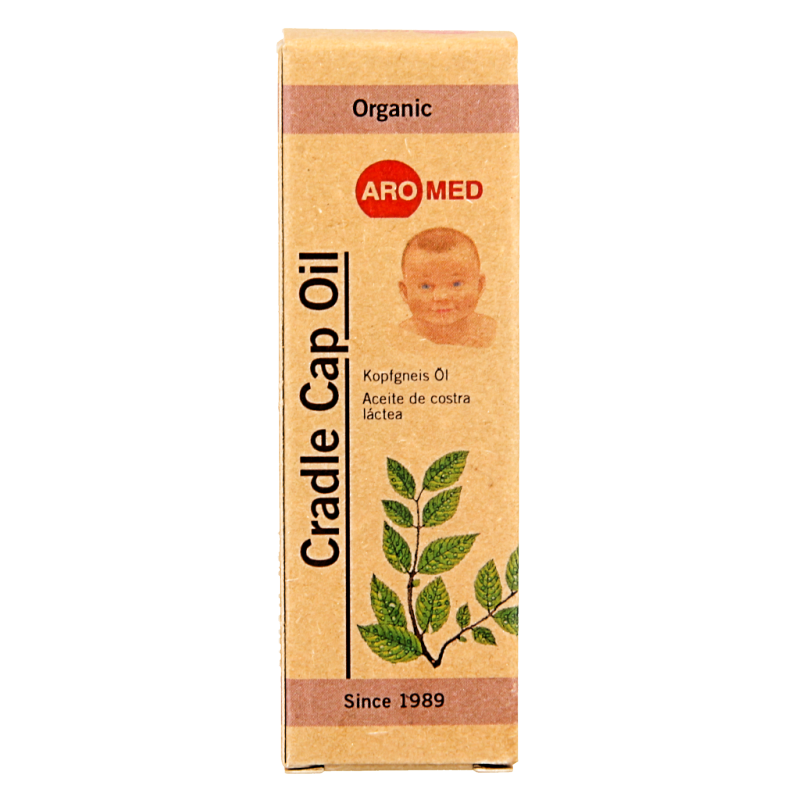 Aromed Baby bergolie 20 Milliliter