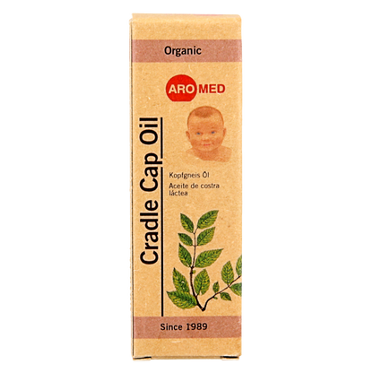 Aromed Baby bergolie 20 Milliliter