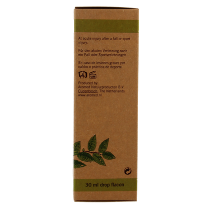 Aromed Symphita blessure olie  30.00 Milliliter