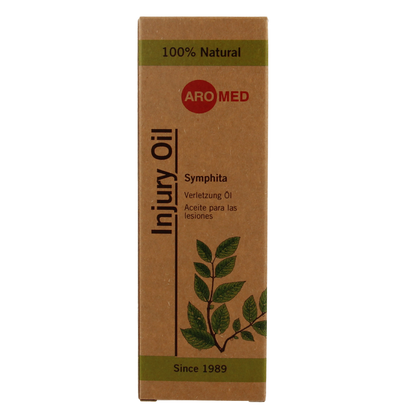 Aromed Symphita blessure olie  30.00 Milliliter