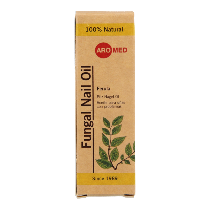 Aromed Ferula kalknagel olie 10 Milliliter