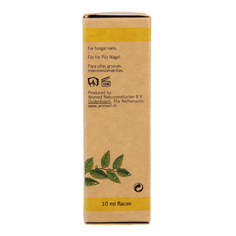 Aromed Ferula kalknagel olie 10 Milliliter
