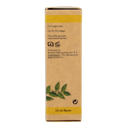 Aromed Ferula kalknagel olie 10 Milliliter