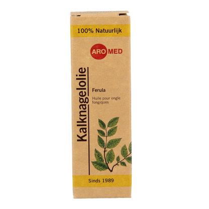 Aromed Ferula kalknagel olie 10 Milliliter