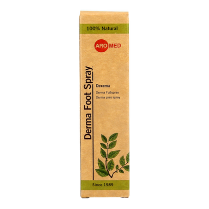 Aromed Dexema derma voetspray 20.00 Milliliter
