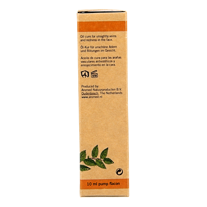 Aromed Cuparosa gezichtsolie 10 Milliliter