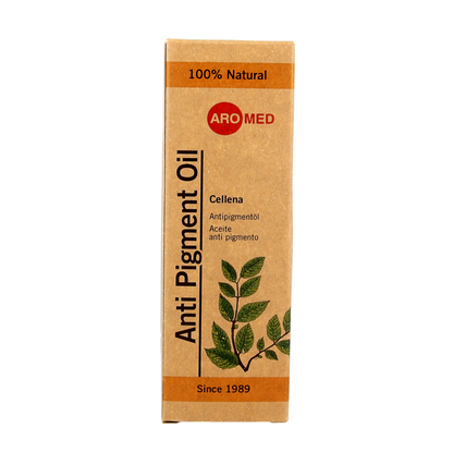Aromed Cellena anti pigment olie 30.00 Milliliter