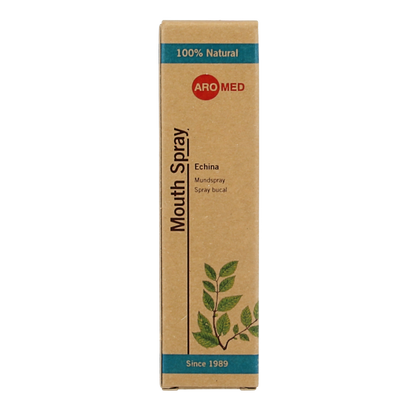 Aromed Echina mondspray 10 Milliliter