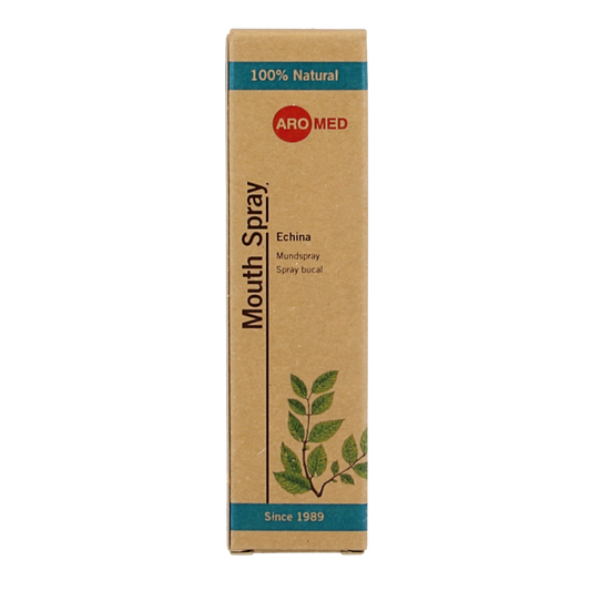 Aromed Echina mondspray 10 Milliliter