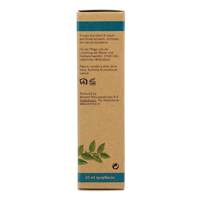 Aromed Echina mondspray 10 Milliliter