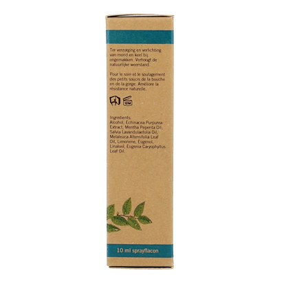 Aromed Echina mondspray 10 Milliliter