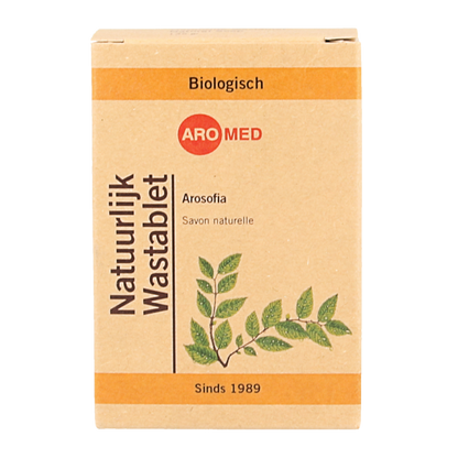 Aromed Arosofia wastablet 135 Gram