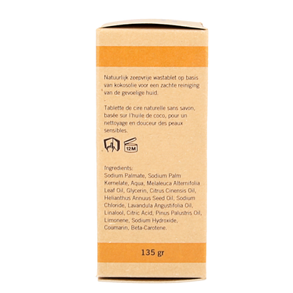 Aromed Arosofia wastablet 135 Gram