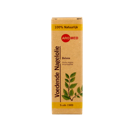 Aromed Beluna voedende nagelolie 10.00 Milliliter
