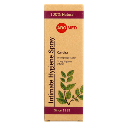 Aromed Candira intiem hygiene spray 50.00 Milliliter